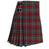 Drummond Of Perth Muted Tartan Kilt