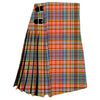 Drummond Of Strathallan Ancient Tartan Kilt
