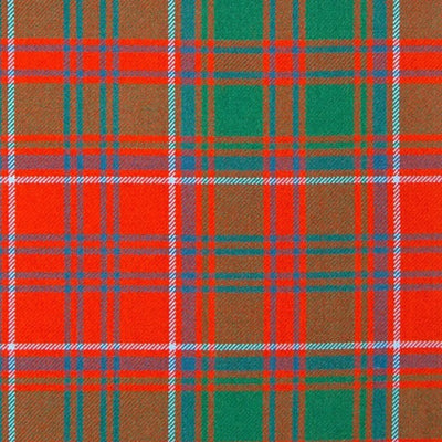 Drummond Ancient Tartan Kilt - view 2