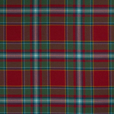 Drummond Of Perth Muted Tartan Kilt - view 2