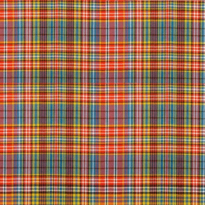 Drummond Of Strathallan Ancient Tartan Kilt - view 2