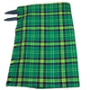 Duffy Family Tartan Kilt - view 3