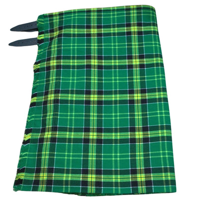 Duffy Family Tartan Kilt - view 3