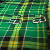 Duffy Family Tartan Kilt - view 4