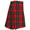 Dunbar Modern Reiver Tartan Kilt