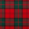 Dunbar Modern Reiver Tartan Kilt - view 2
