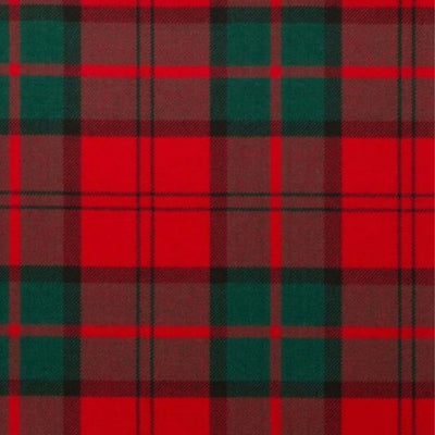 Dunbar Modern Reiver Tartan Kilt - view 2