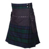 Durable Modern Utility Kilt Only By A1kilts