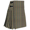 Ednam Check Tartan Kilt