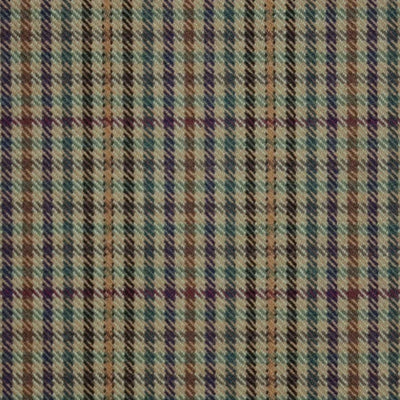 Ednam Check Tartan Kilt - view 2