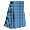 Elliot Ancient Tartan Kilt