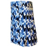 Fashion Camo Utility Kilt
