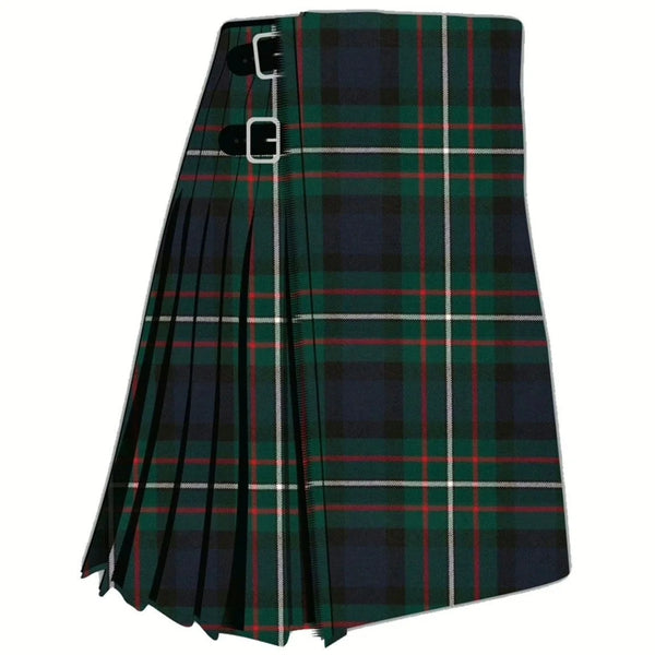 Ferguson Modern Tartan Kilt