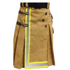 Firefighter Cargo Utility Kilt