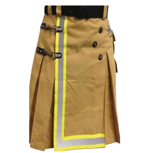 Firefighter Cargo Utility Kilt