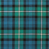Forbes Ancient Tartan Kilt - view 2