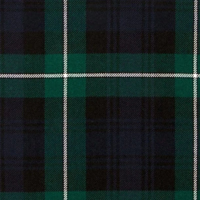 Forbes Modern Tartan Kilt - view 2