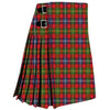 Forrester Tartan Kilt