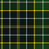 Forrester Hunting Modern Tartan Kilt - view 2