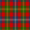Forrester Tartan Kilt - view 2
