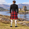 Prince Charlie Kilt Outfit