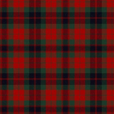 Fraser Gathering Ancient Tartan Kilt - view 2