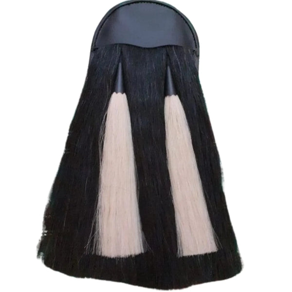 Full Dress Horse Sporran