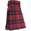German Heritage JR451T Tartan Kilt