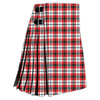 Glasgow District Tartan Kilt