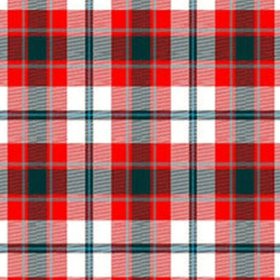 Glasgow District Tartan Kilt - view 2