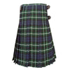 Graham Modern Tartan Kilt - view 3