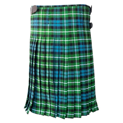 Graham Montrose Ancient Tartan Kilt - view 2