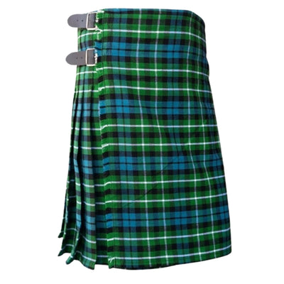 Graham Montrose Ancient Tartan Kilt - view 3