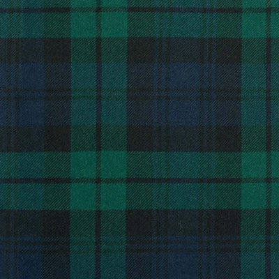 Grant Hunting Modern Tartan Kilt - view 2