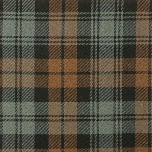 Grant Hunting Weathered Tartan Kilt