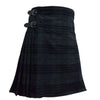 Grey Spirit Tartan Kilt