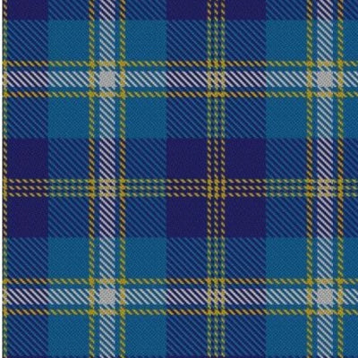 Halesowen Tartan Kilt For Men - view 2