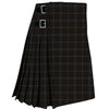 Hebridean Glisk Tartan Kilt