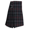 Hebridean Heather Tartan Kilt