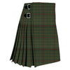 Heiton Estate Check Tartan Kilt