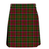 Henry Clan Women Tartan Kilt