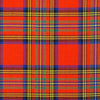 Hepburn Ancient Tartan Kilt - view 2