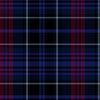 Hopkins Tartan Kilt - view 2