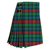 Innes Red Wheathered Tartan Kilt