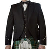 Irish Kilkenny Kilt Jacket & Waistcoat