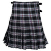 Iron Horse Tartan Kilt - view 2