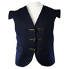 Jacobean Jacobite Kilt Waistcoat Made To Measure