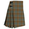Johnstone Weathered Tartan Kilt