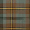 Johnstone Weathered Tartan Kilt - view 2