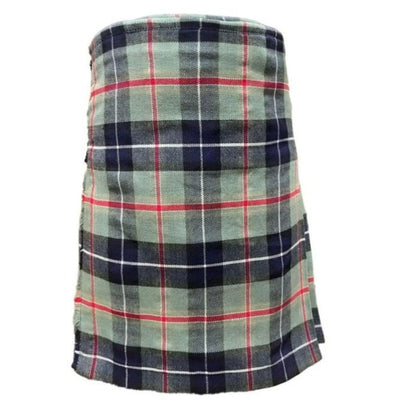 Jones Family Tartan Kilt - view 2